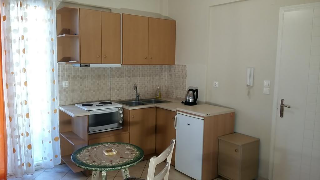 Aella Studios Panagiouda Bagian luar foto
