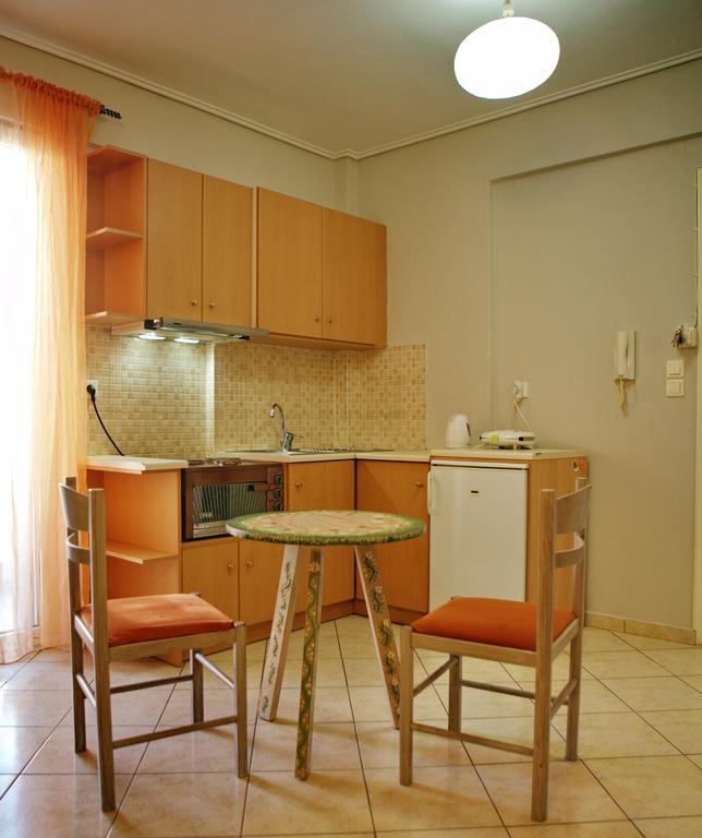 Aella Studios Panagiouda Bagian luar foto