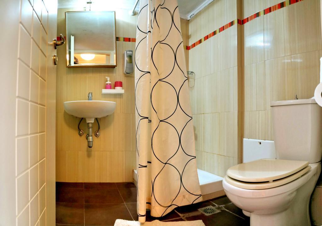 Aella Studios Panagiouda Bagian luar foto