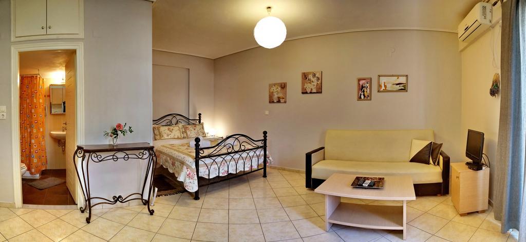 Aella Studios Panagiouda Bagian luar foto