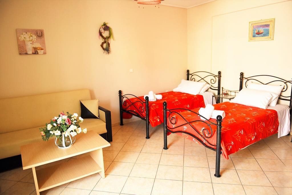 Aella Studios Panagiouda Bagian luar foto